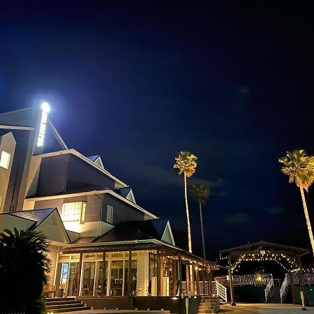 Alaise De Bale Shirahama Hotel Eksteriør billede